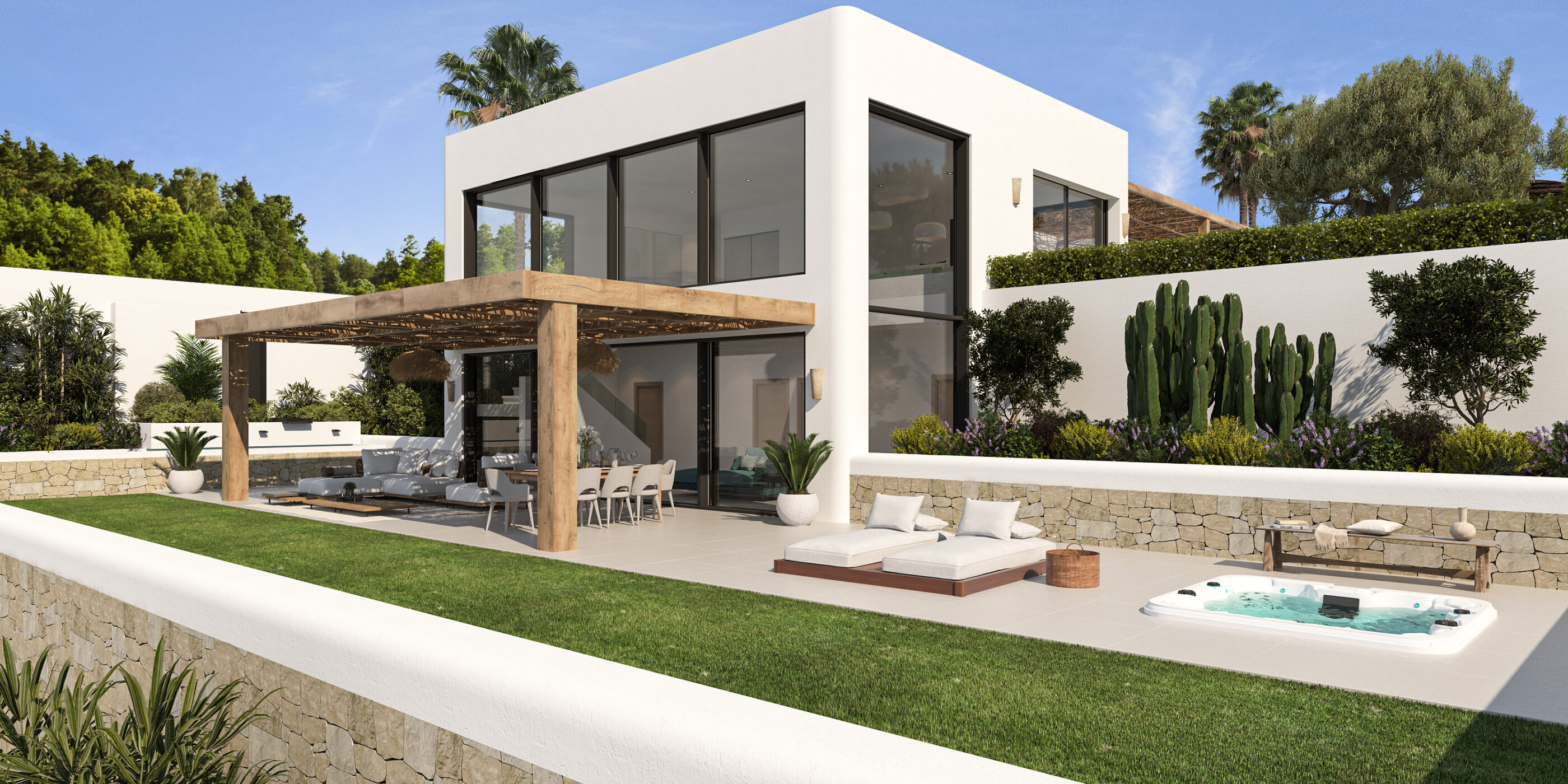 Villa Xuquer 28
